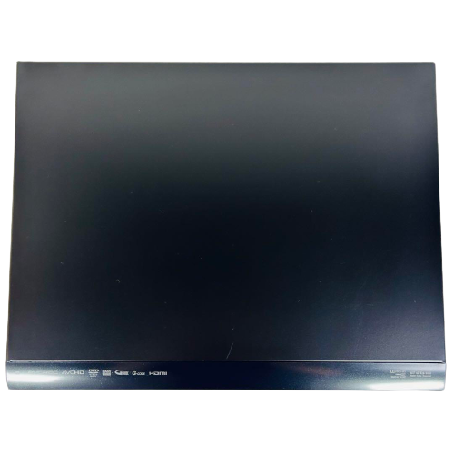 Panasonic DMR-BR670V BD/DVD/VHS/HDD Recorder Very Good | eBay