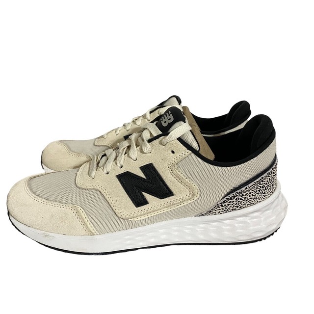 Size 9 - New Balance X-70 Cheetah Print 