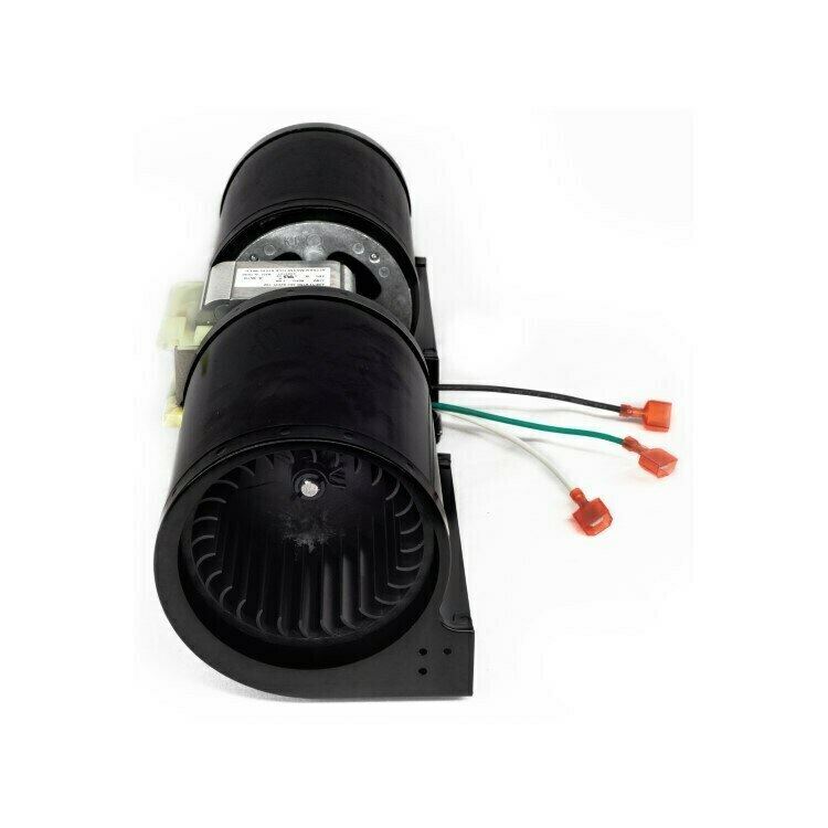 GDS-63 Dual Blower Motor Replacement for Napoleon GDS50 / GS50 | eBay