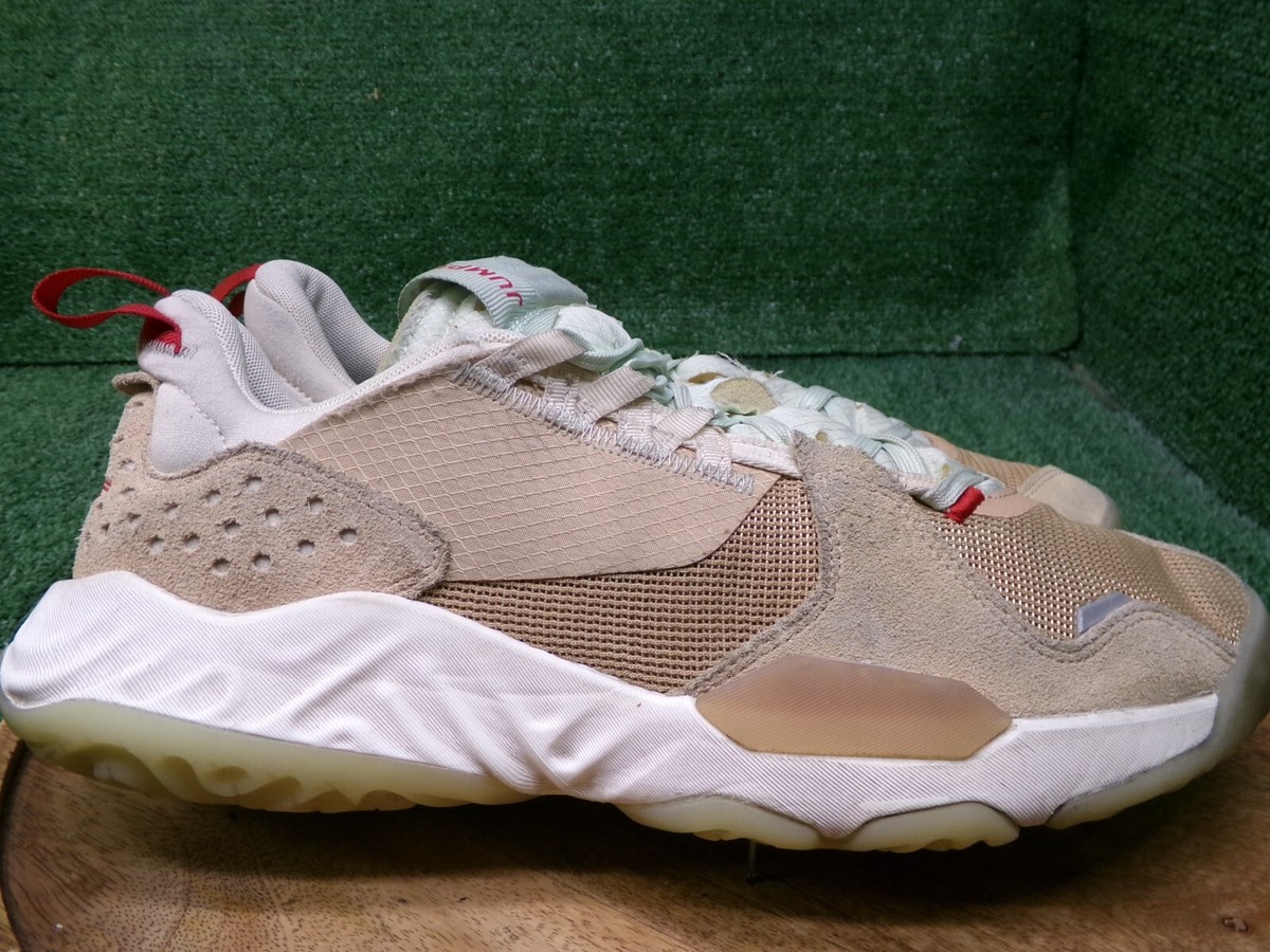 air jordan delta sp vachetta tan