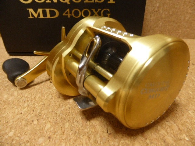 リール SHIMANO CALCUTTA CONQUEST MD 400XG s-l400.jpg