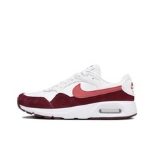 Nike Air Max SC White/Team Red/Adobe FJ3242-100 Women’s Size 7 New With Box
