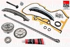 TIMING CHAIN KIT To Fit SEAT ALHAMBRA (710, 711) 1.4 TSI (CTHA) 06/2010->