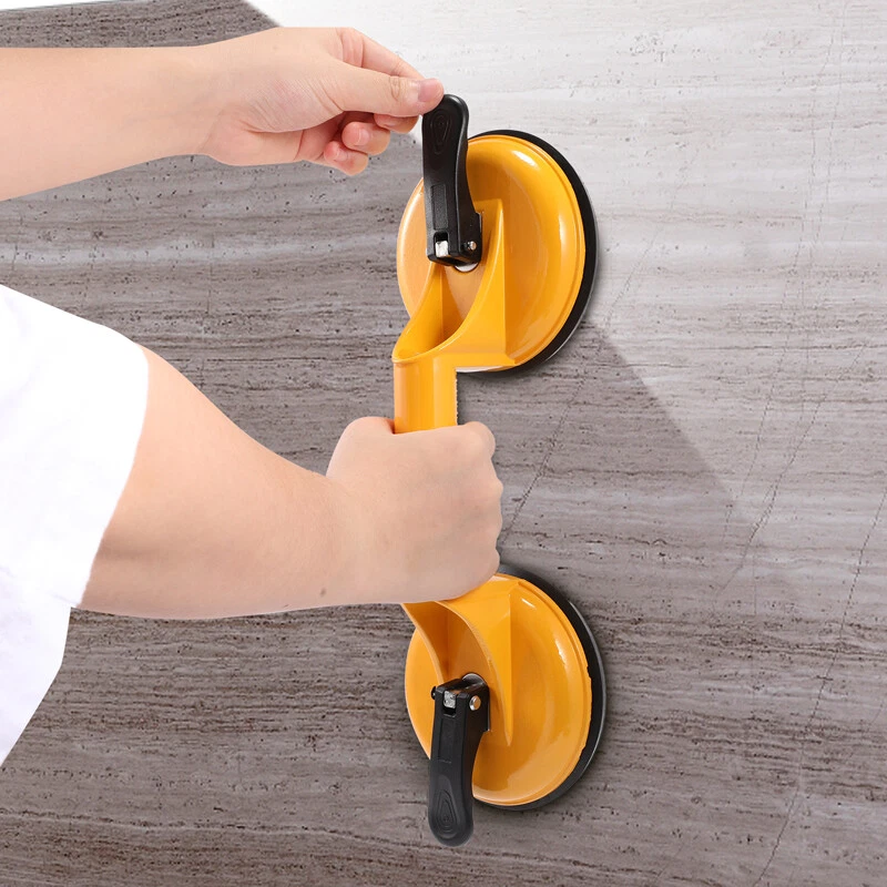 Heavy duty glass suction cups online