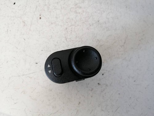 Opel Zafira 2001 Wing mirror control switch (Exterior Mirror Switc #2043694-32