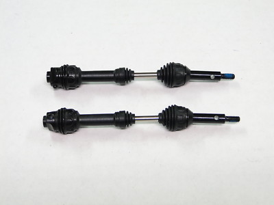 NEW TRAXXAS 1/7 XO-1 100MPH 4WD SUPERCAR Axles Rear RO4