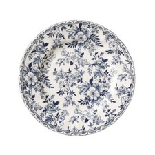 Johnson Brother Devon Cottage Bread Butter/Dessert Plate