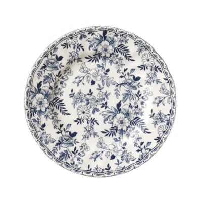 JOHNSON & JOHNSON Johnson Brother Devon Cottage Bread&Butter/Dessert Plate