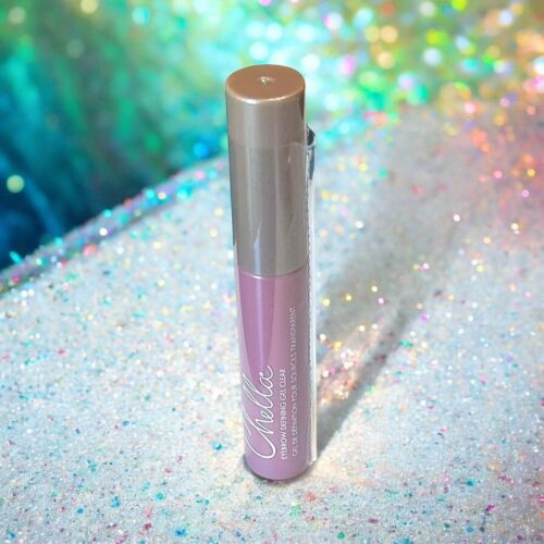 CHELLA EYEBROW DEFINING GEL CLEAR 6ml / 0.20 fl. oz. New Without Box & Sealed - Picture 4 of 9