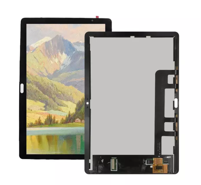 10.1''For Huawei MediaPad M5 lite BAH2-L09 BAH2-W19 LCD Display TOUCH screen