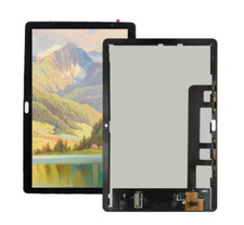 For Huawei MediaPad M5 Lite 10.1 LTE 10 BAH2-L09 BAH2-W19 Bach2-L09C LCD Screen