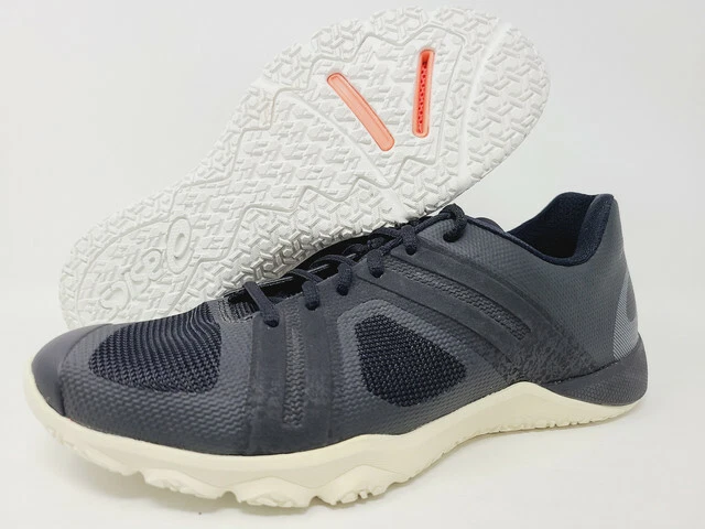 ASICS Women s Conviction X 2 Cross Trainer Black Carbon Flash