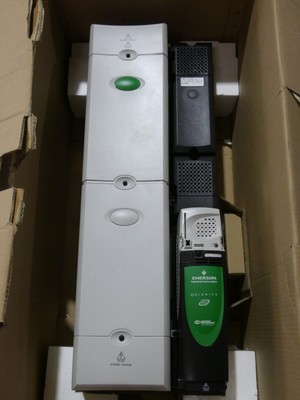 Control Techniques SP5202 Unidrive Variable Frequency AC Drive / Servo Drive ...