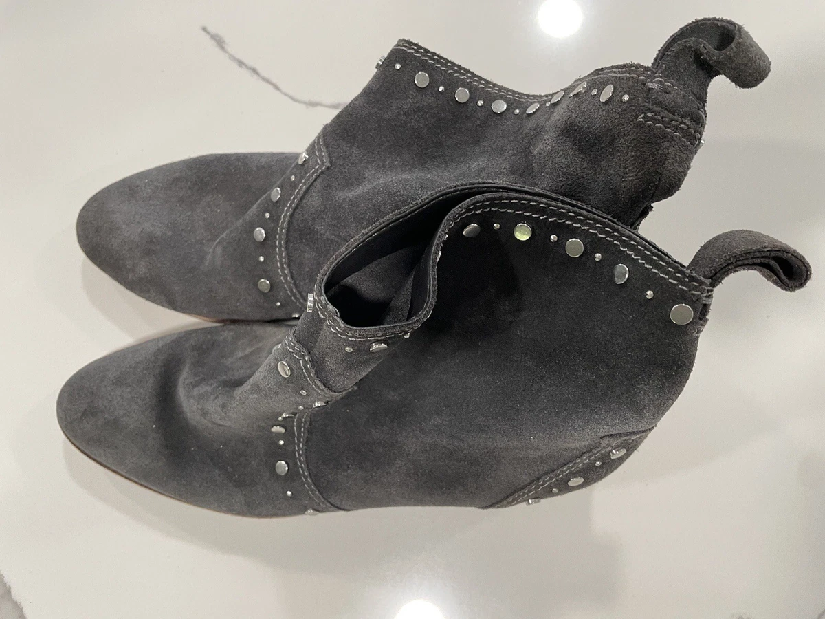 Dolce vita cheap tobin bootie