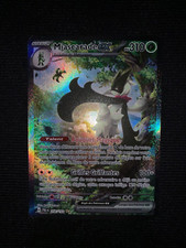 Carte Pokémon : Miascarade EX 256/193 Evolutions à Paldéa Française NEUF
