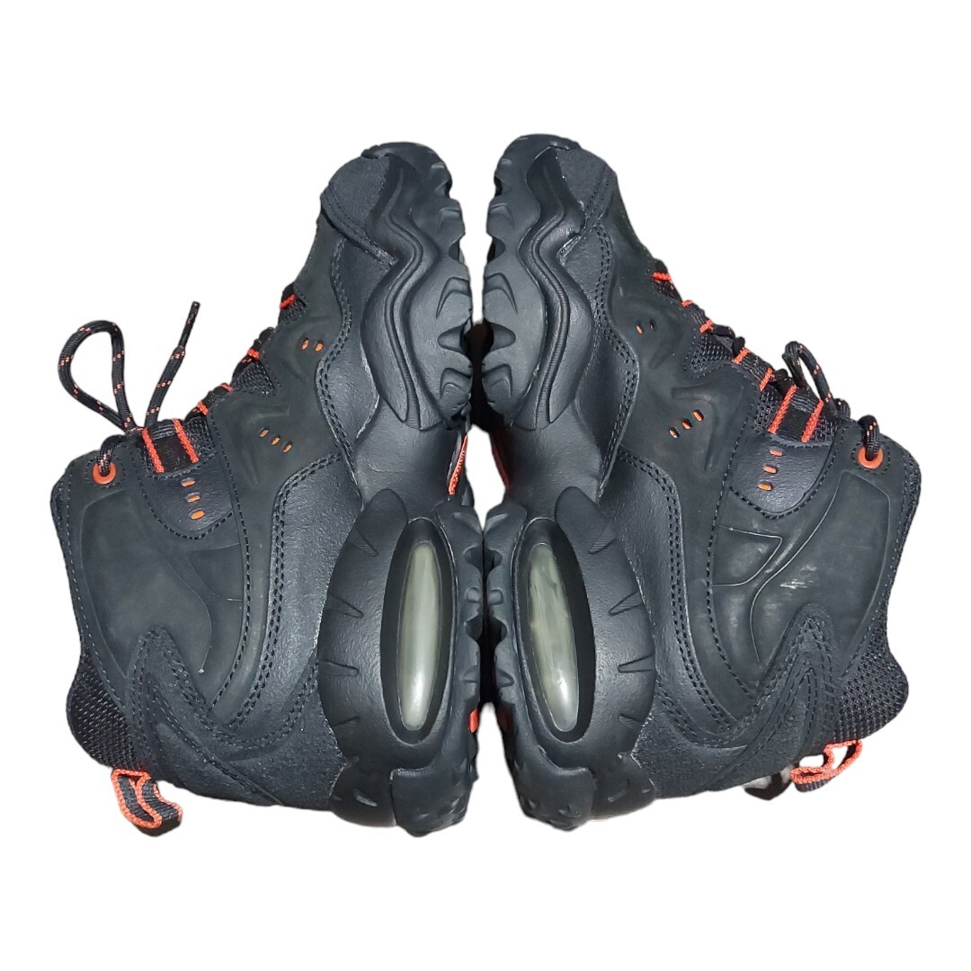 Harley Davidson 84010 waterproof hiking boots Men\'s Size 9 Harley Davidson 84010 waterproof hiking boots Men main image 4