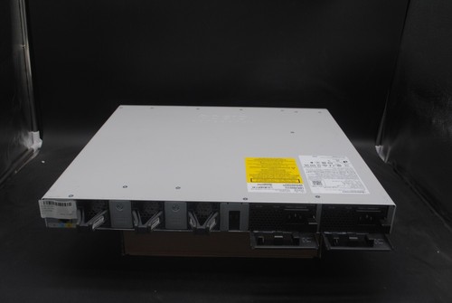 C9300L-24T-4X-E - Cisco Switch - Free UK Shipping! - Afbeelding 2 van 2