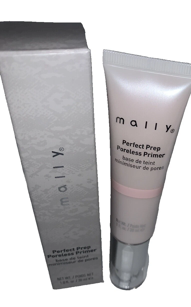Mally Face Primers