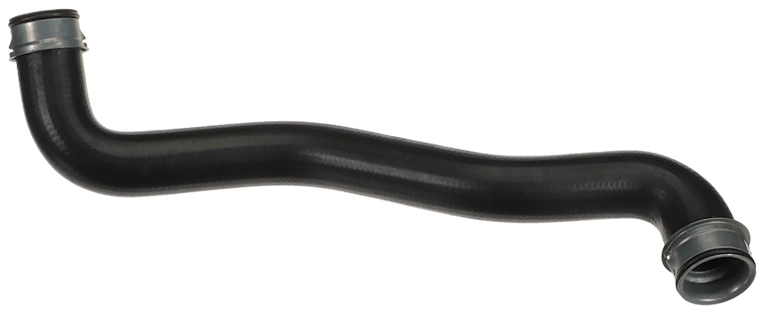 Upper GATES 05-2602 Radiator Hose for MERCEDES-BENZ