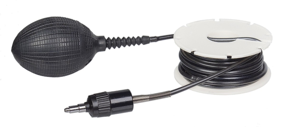 KAISER 6143 AIR RELEASE METER PNEUMATIC 19'7