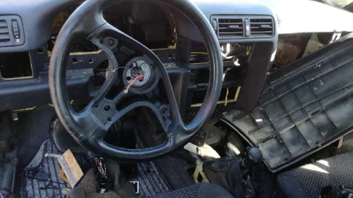 90499020 Colector Escape para OPEL VECTRA A GL 1994 1895580 - Imagen 8 de 10