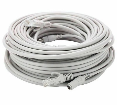 cctv network cable