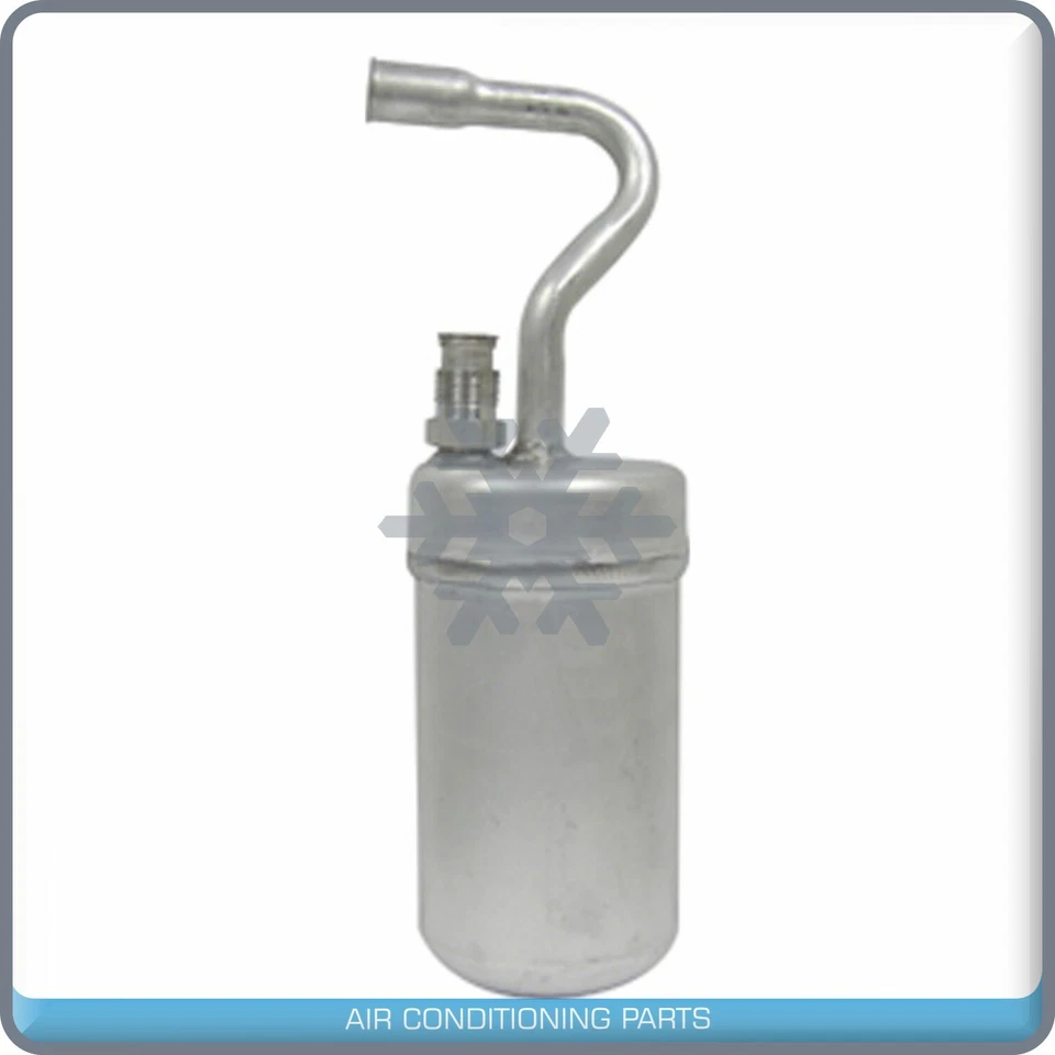 A/C Receiver Drier for Volvo 850, C70, S70, V70 QR - Image 3 of 4