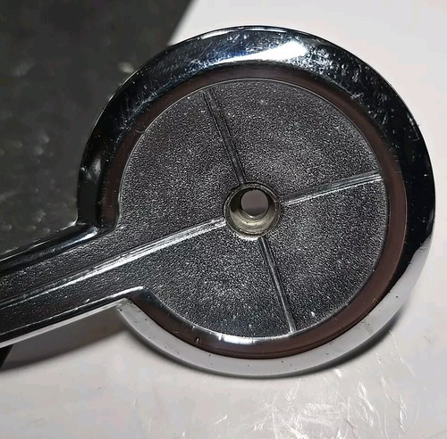 1971-1980 DODGE D100 Truck / RAMCHARGER Window & Wing Window Crank Handel's - Picture 8 of 8