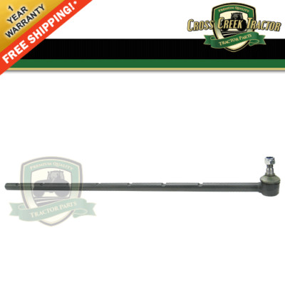 1048272M91 Tie Rod End, L/H for Massey Ferguson 230, 245, 20C