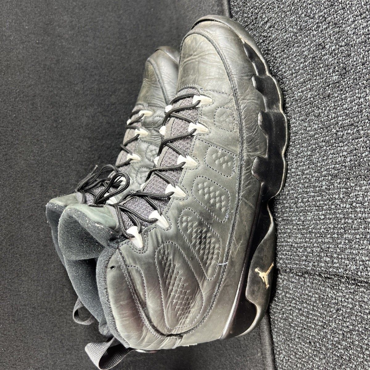 jordan anthracite 12