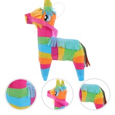 Juguete de papel colorido caramelo regalo embalaje utilería para fiesta celebración