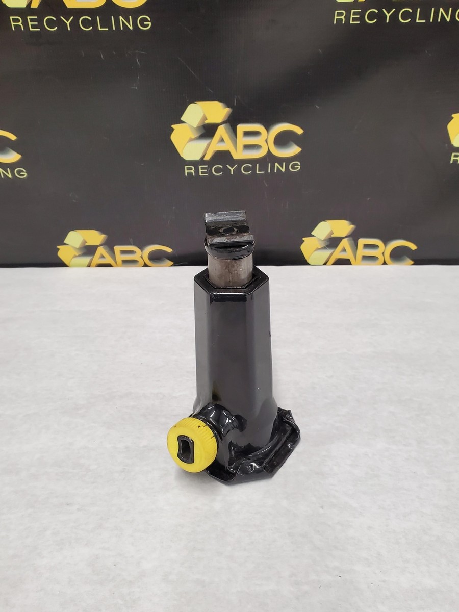 1999-2003 Jeep Grand Cherokee Spare Tire Emergency Bottle Jack JACK ONLY |  eBay