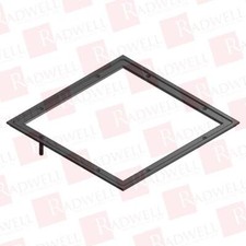 ABB THOMAS & BETTS 668-TRIM-BLK / 668TRIMBLK (BRAND NEW)