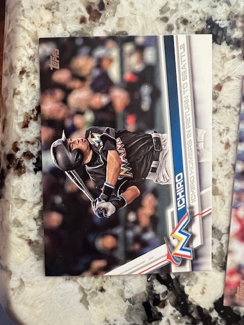 2017 TOPPS UPDATE SERIES CARD #s US1-US150 PICK YOUR CARD