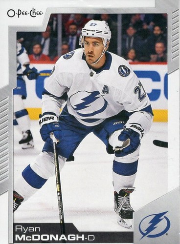 2020-21 O-PEE-CHEE SINGLES #202--#400 ***YOU PICK*** - Picture 38 of 171