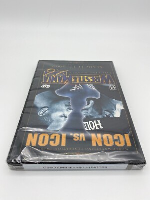 Wwf: Wrestlemania 18 [DVD](中古品) WWF - WrestleMania 18 (DVD, 2002) 651191541263| eBay