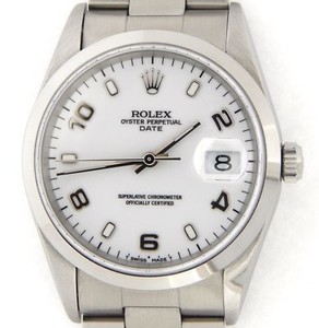 rolex model 15200