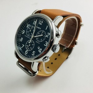 timex chronograph