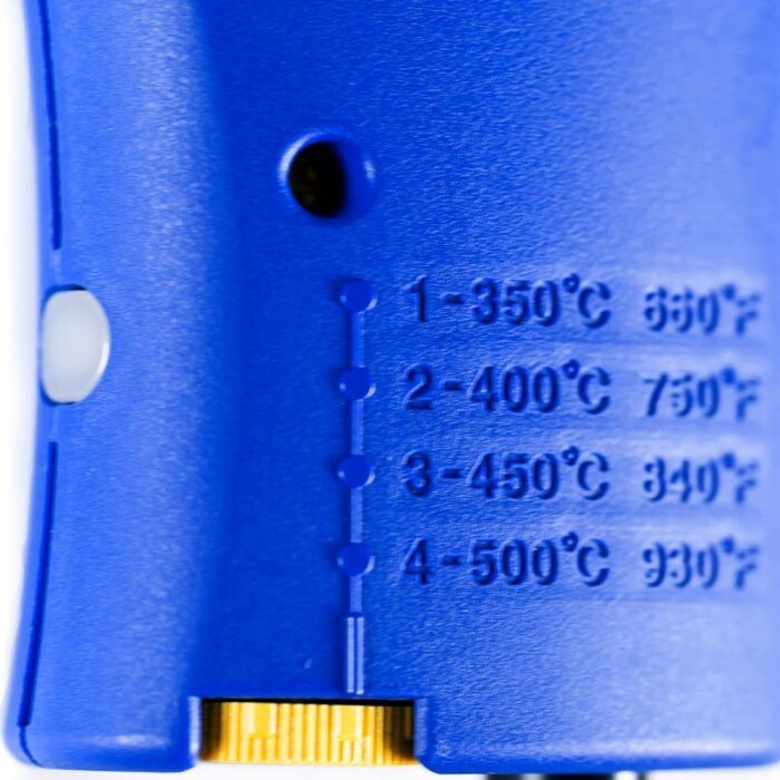 Hakko FR301-03/P Portable Desoldering Tool listing photo 4