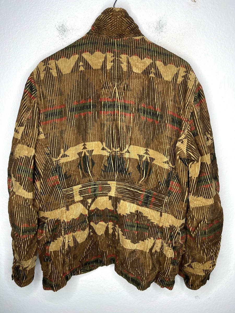 $890 RRL Ralph Lauren Medium Corduroy Field Jacket Blazer $890 RRL Ralph Lauren Medium Corduroy Field Jacket Blazer