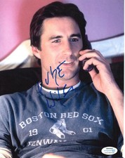Luke Wilson Signed Autographed 8x10 Photo Vacancy ACOA