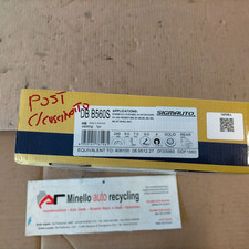 Tambour de frein Peugeot 2008