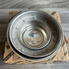 Mopar 04895432aa Wheel Center Cap - Oem  Police Sedans
