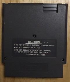 MAPPY-LAND (NES-YD) Original AUTHENTIC NINTENDO Cartridge with Protector Case