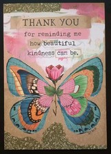 Funny Thank You Card