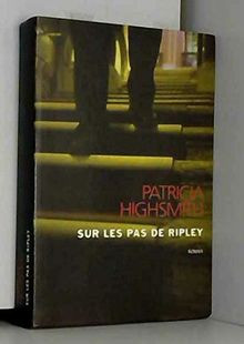 Sur les pas de Ripley von Patricia Highsmith | Buch | Zustand sehr gut