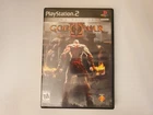 God Of War Ii (Playstation 2 Ps2)
