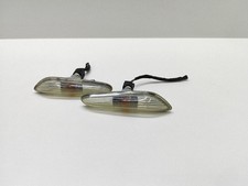 BMW 5 E60 E61 2005 Satz Seitenblinker 7165742 BGP25480
