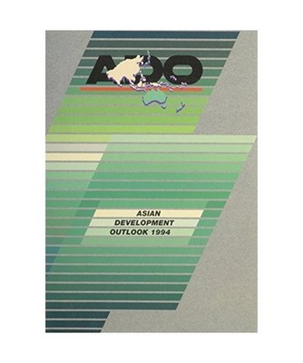 Asian Development Outlook 1994, Asian Development Bank