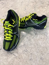 NEW - Nike Zoom Vomero 5 Lemon Venom Sneakers...
